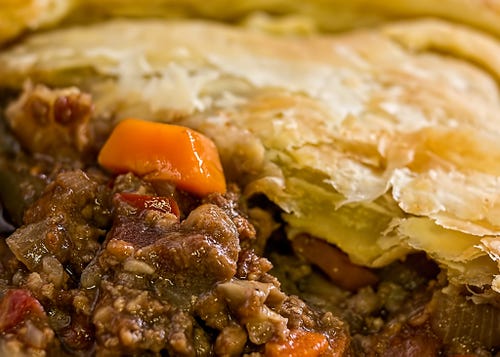 British Pie Week Feature Image