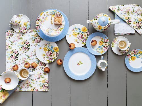 Tableware Buying Guide