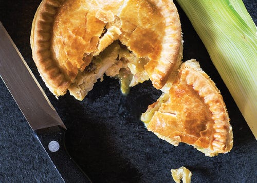 British Pie Week Feature Image