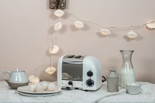 Talking Christmas Blog - Elizabeth - feature image