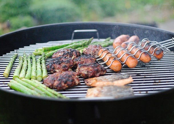 Barbecue Featured Image