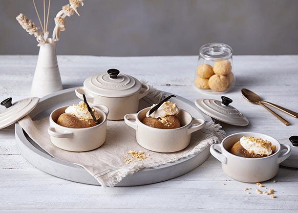 Meringue-Petite-Casserole-Dishes