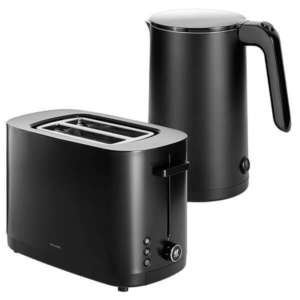 Zwilling Enfinigy Kettle & Toaster Sets