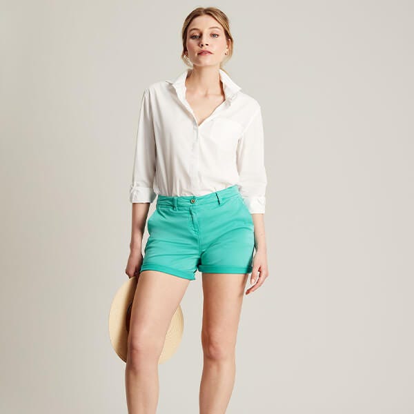 Joules Shorts & Crops