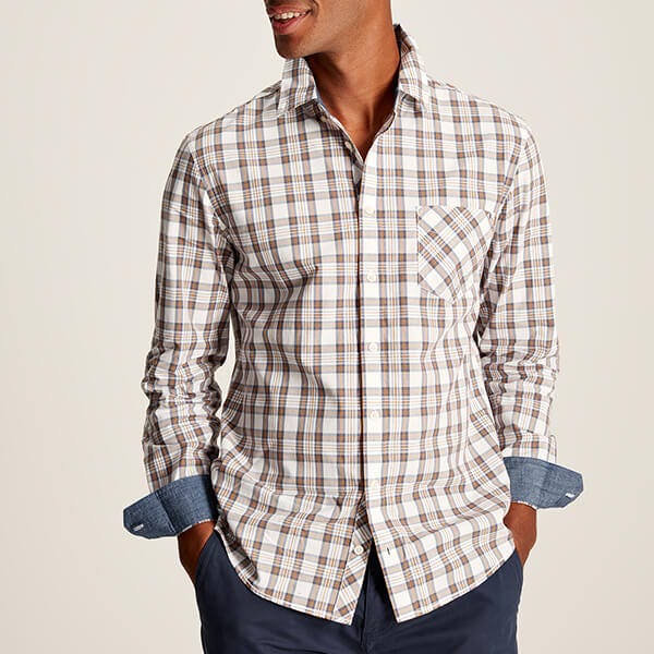 Joules Mens Shirts