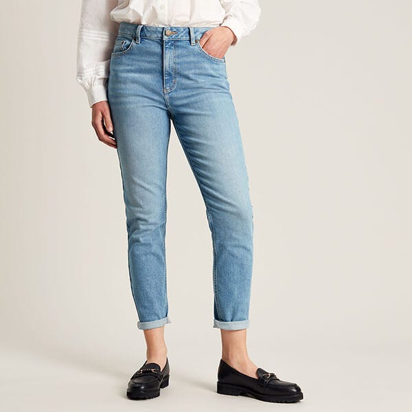 Joules Ladies Trousers & Jeans