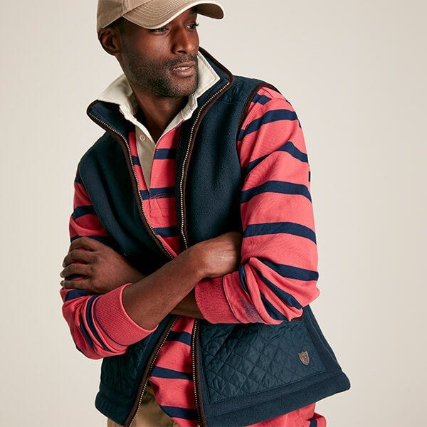 Joules Coats & Gilets