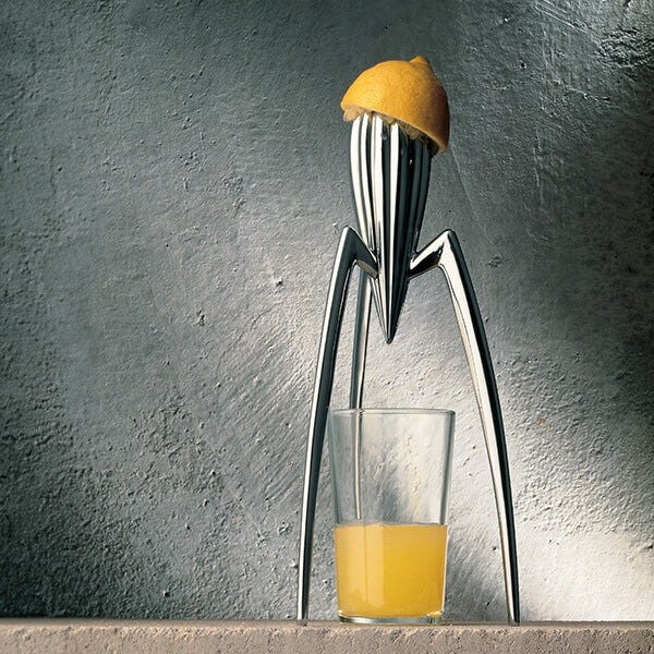 Alessi Kitchen Tools & Gadgets