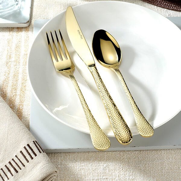 Arthur Price Champagne Avalon Cutlery