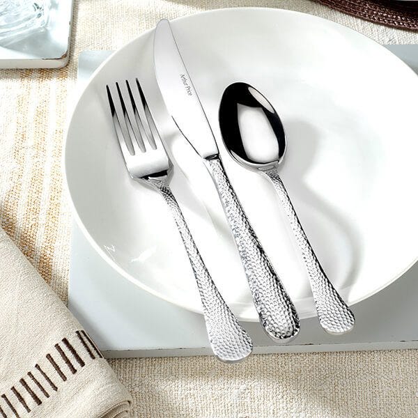 Arthur Price Avalon Stainless Steel Cutlery