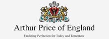 Arthur Price Of England Cutlery