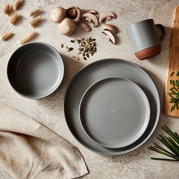 Barbary & Oak Tableware