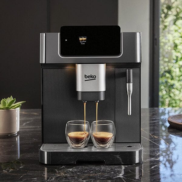 Beko Coffee Machines