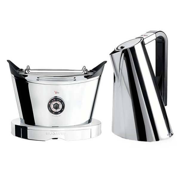 Bugatti Kettles & Toasters