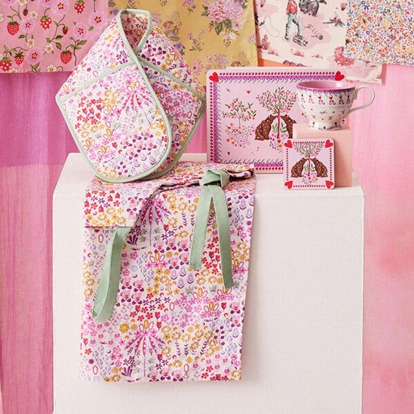 Cath Kidston Affinity