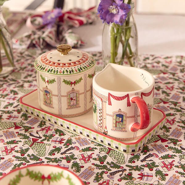 Cath Kidston Dolls House