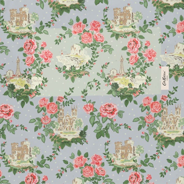 Cath Kidston English Rose