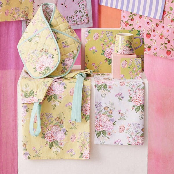 Cath Kidston Floral Fields