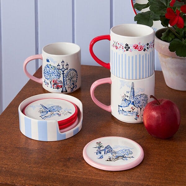 Cath Kidston London 