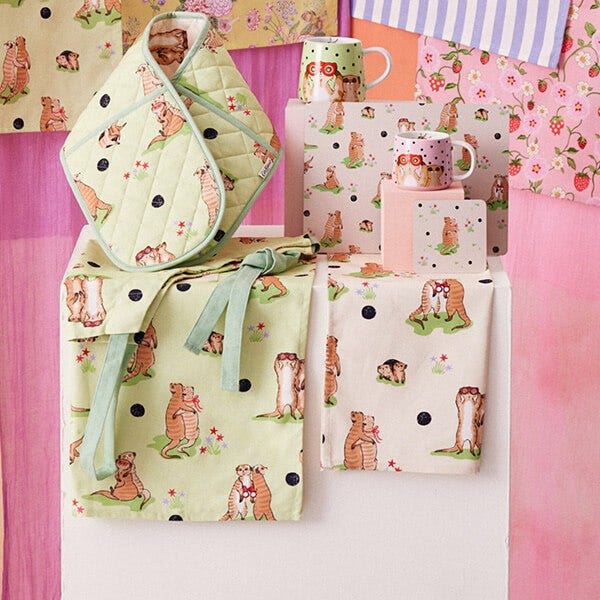 Cath Kidston Meerkats