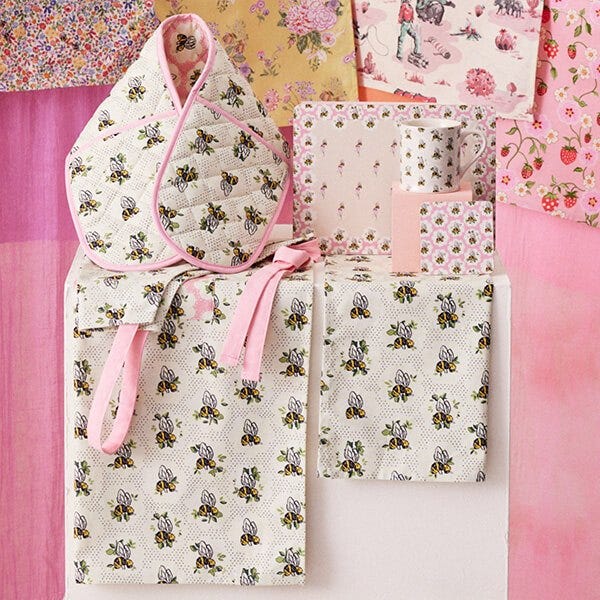 Cath Kidston Provence Bee