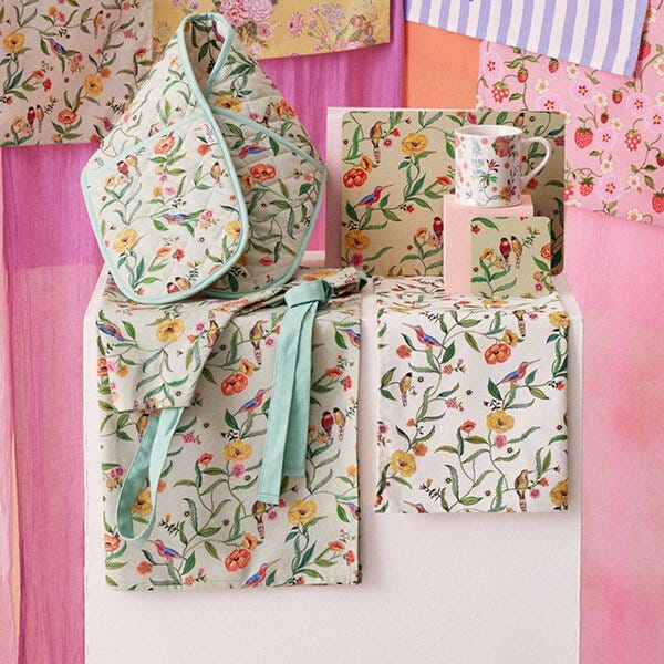 Cath Kidston Summer Birds