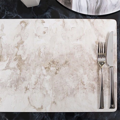 Creative Tops Grey Marble