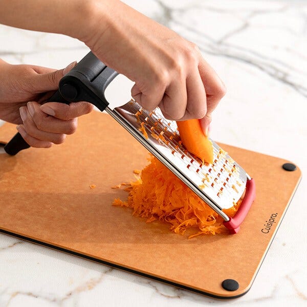 Cuisipro Graters