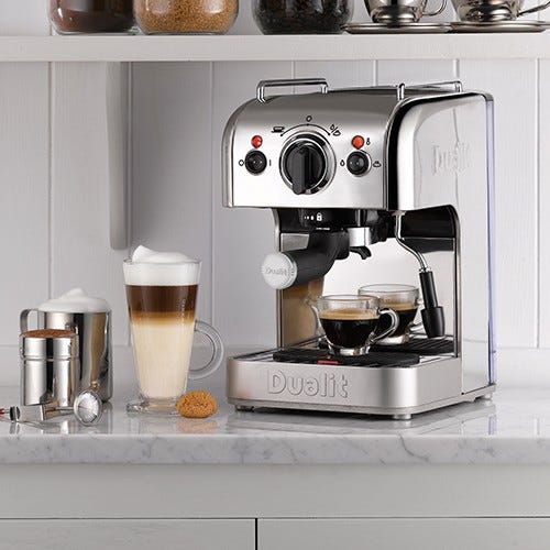 Dualit Coffee Machines