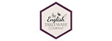 English Tableware Company Artisan Flower