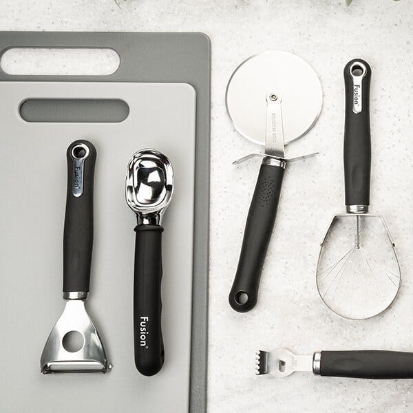 Fusion Kitchen Gadgets