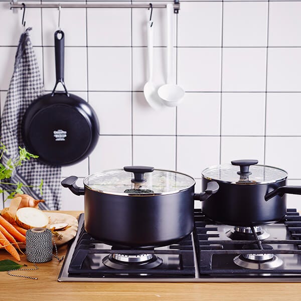 GreenPan Smart Shape Cookware