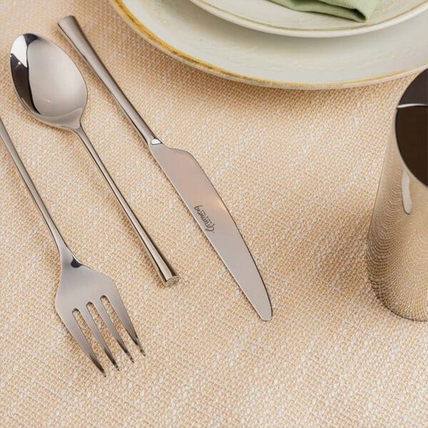 Grunwerg Deco Cutlery