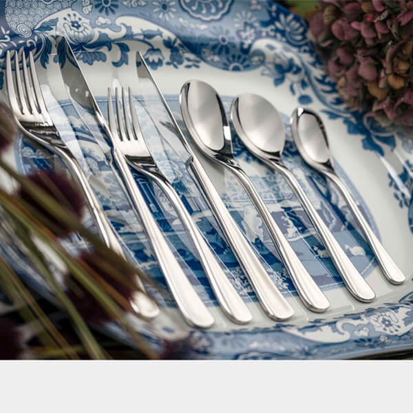 Grunwerg Fiesta Cutlery