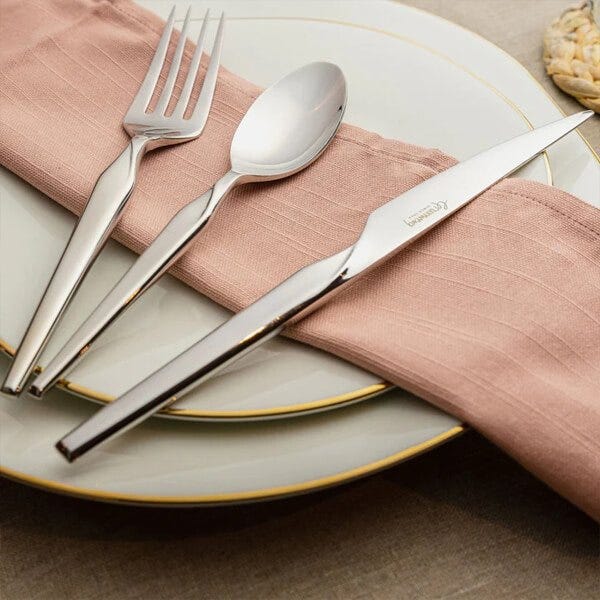 Grunwerg Rayon Cutlery