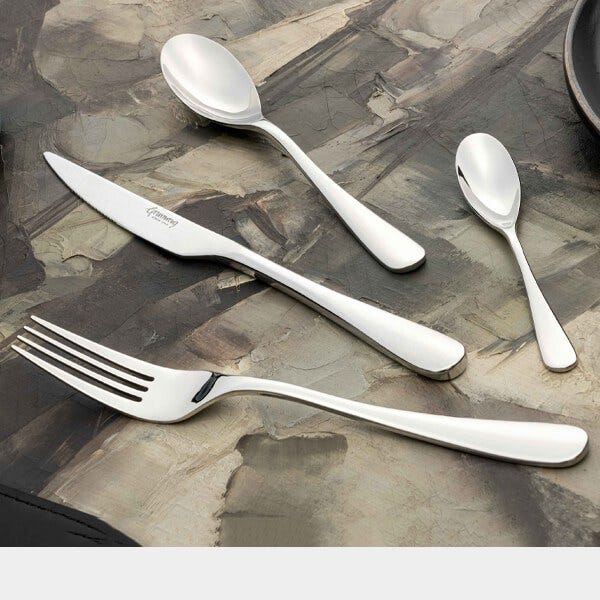 Grunwerg Sheaf Cutlery