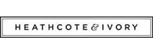 Heathcote & Ivory Flower Of Focus