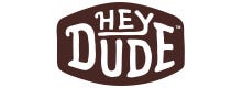 Hey Dude Mens Shoes