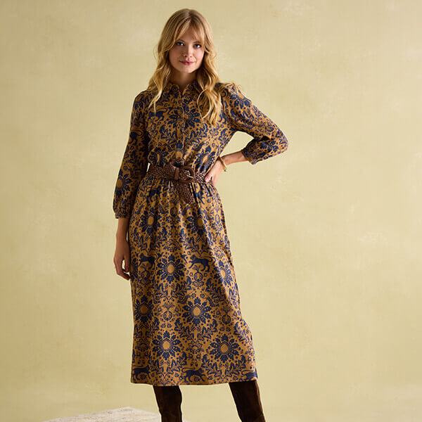 Joules Ladies Dresses