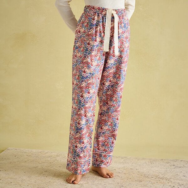 Joules Ladies Nightwear