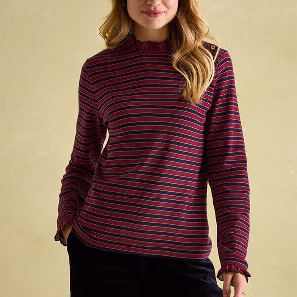 Joules Ladies Tops