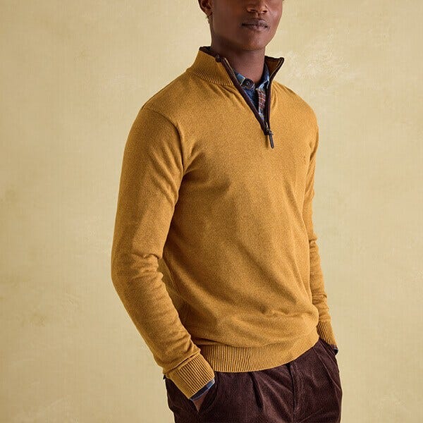 Joules Mens Knitwear