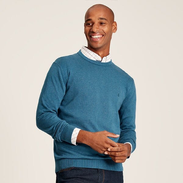 Joules Mens Clothing | Harts of Stur