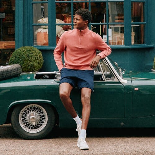 Joules Mens