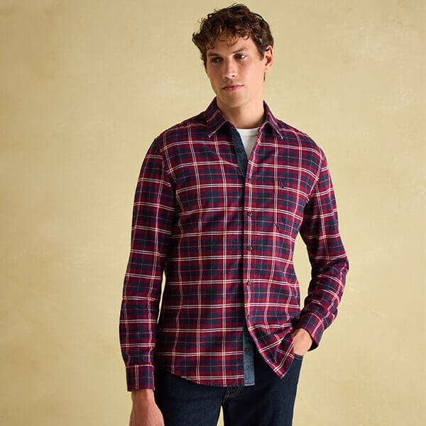 Joules Mens Shirts