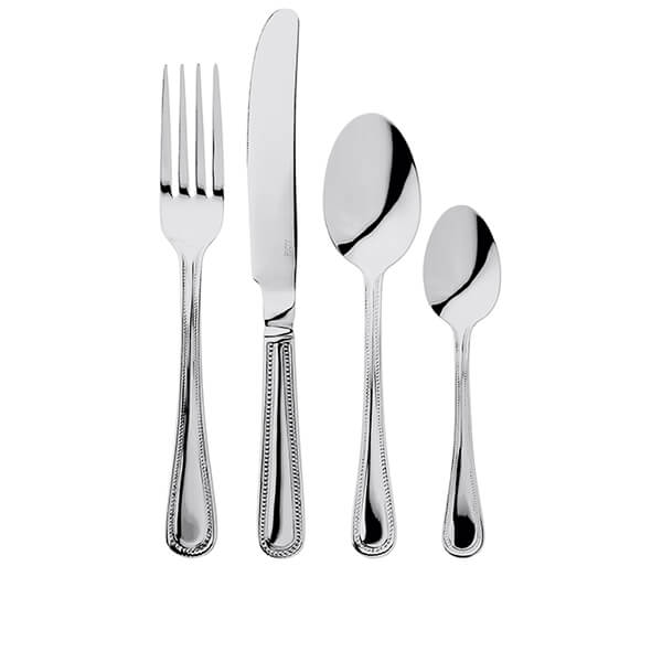 Judge Bead Cutlery