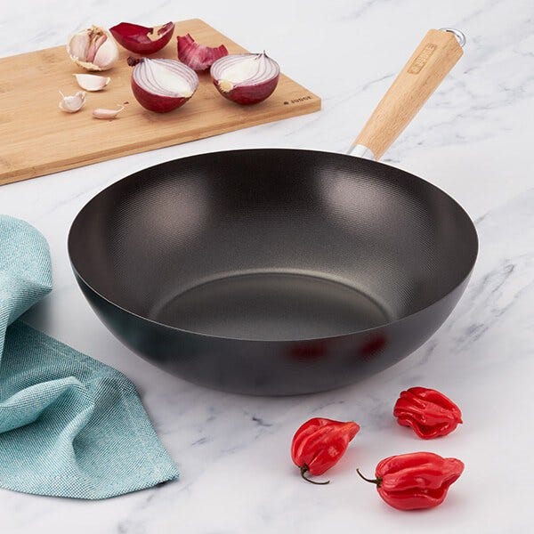 Judge Essentials Cookware