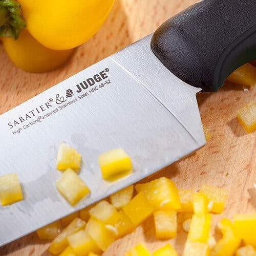 Judge Sabatier Knives & Utensils