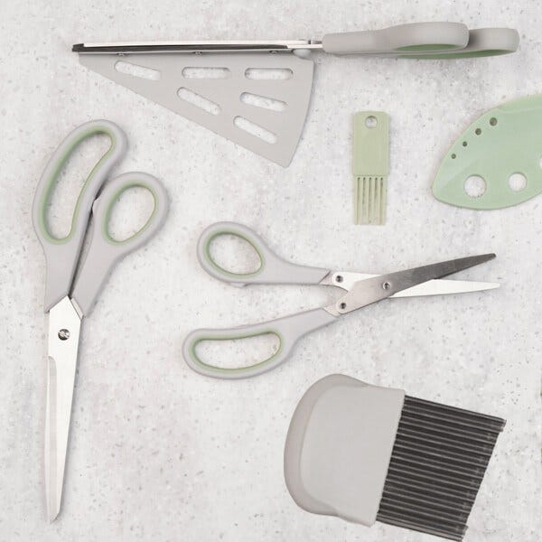 Just The Thing Scissors and Cutters