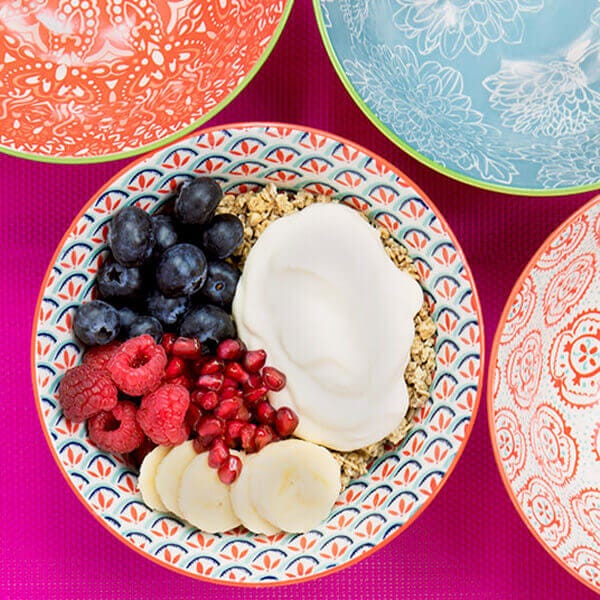 KitchenCraft Bowls